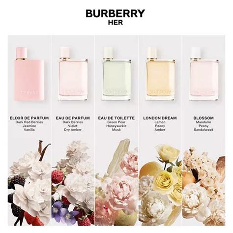 burberry her werbung|burberry her peony scent.